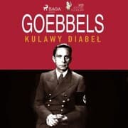 Cover von Goebbels, kulawy diabe¿