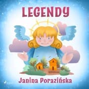 Cover von Legendy