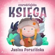 Cover von Czarodziejska ksi¿ga