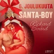 Cover von 6. joulukuuta: Santa-Boy - eroottinen joulukalenteri