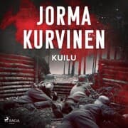 Cover von Kuilu