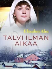 Cover von Talvi ilman aikaa