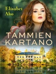 Cover von Tammien kartano