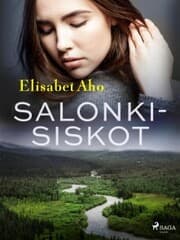 Cover von Salonkisiskot