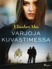 Cover von Varjoja kuvastimessa