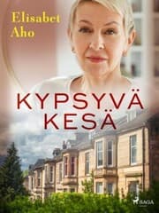 Cover von Kypsyvä kesä