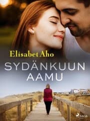 Cover von Sydänkuun aamu