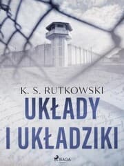 Cover von Uk¿ady i uk¿adziki