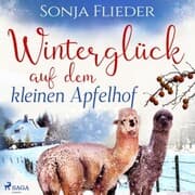 Cover von Winterglück auf dem kleinen Apfelhof 