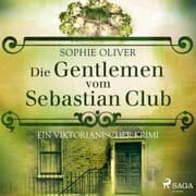 Cover von Die Gentlemen vom Sebastian Club