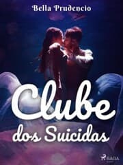 Cover von Clube dos Suicidas