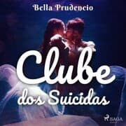 Cover von Clube dos Suicidas