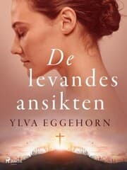 Cover von De levandes ansikten