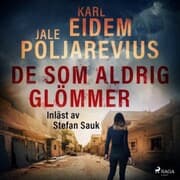 Cover von De som aldrig glömmer