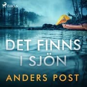 Cover von Det finns i sjön