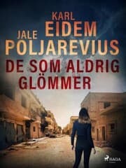 Cover von De som aldrig glömmer
