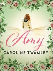 Cover von Amy