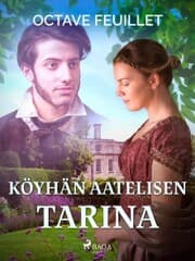 Cover von Köyhän aatelisen tarina