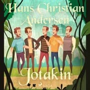 Cover von Jotakin