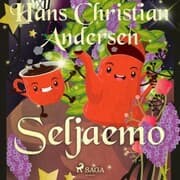 Cover von Seljaemo