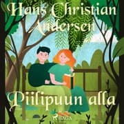 Cover von Piilipuun alla