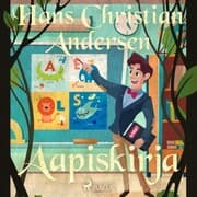 Cover von Aapiskirja