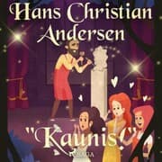 Cover von 'Kaunis!'