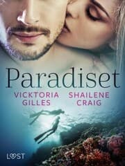 Cover von Paradiset - erotisk novell