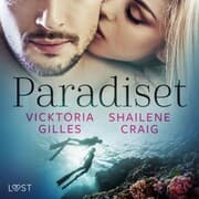 Cover von Paradiset - erotisk novell