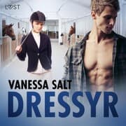 Cover von Dressyr - erotisk novell