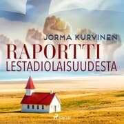 Cover von Raportti lestadiolaisuudesta