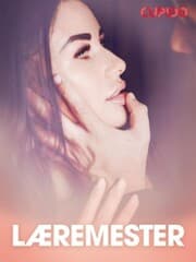 Cover von Læremester - erotiske noveller