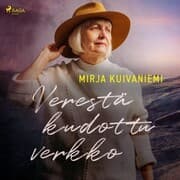 Cover von Verestä kudottu verkko
