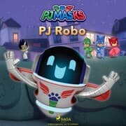 Cover von PJ Masks - PJ Robo