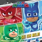 Cover von PJ Masks - Sei ein Held!