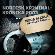 Cover von Jesús Alcalá - en fallen ängel...