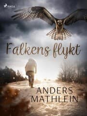 Cover von Falkens flykt