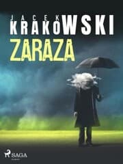 Cover von Zaraza