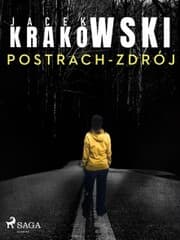 Cover von Postrach-Zdrój