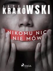 Cover von Nikomu nic nie mów