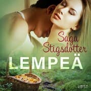 Cover von Lempeä - eroottinen novelli