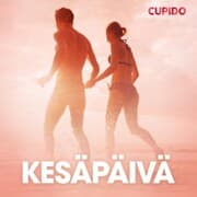 Cover von Kesäpäivä - eroottinen novelli