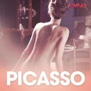 Cover von Picasso - eroottinen novelli