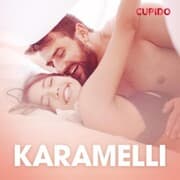 Cover von Karamelli - eroottinen novelli