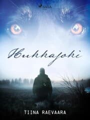 Cover von Hukkajoki