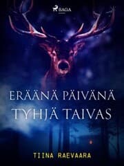 Cover von Eräänä päivänä tyhjä taivas