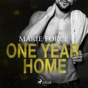 Cover von One Year Home