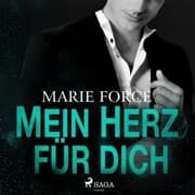 Cover von Mein Herz für dich
