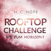 Cover von Rooftop Challenge - Bis zum Horizont