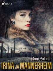 Cover von Irina ja Mannerheim